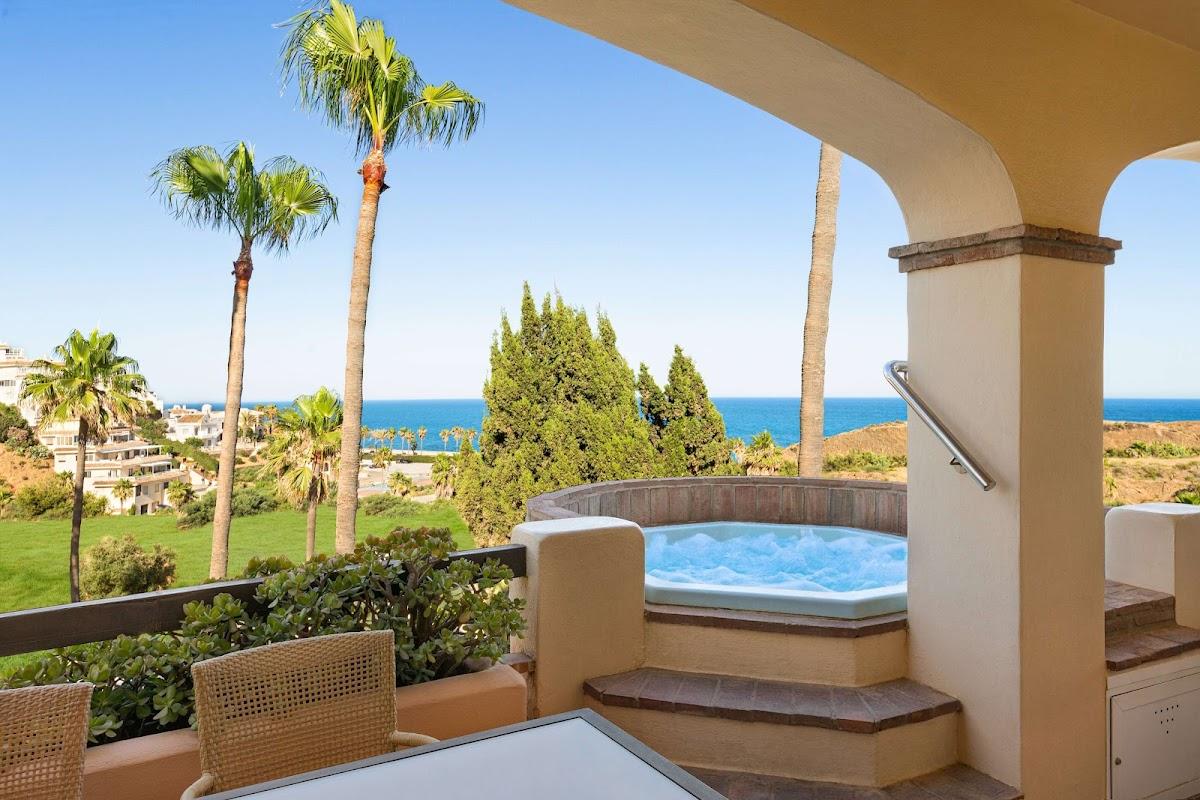Wyndham Grand Residences Costa del Sol
