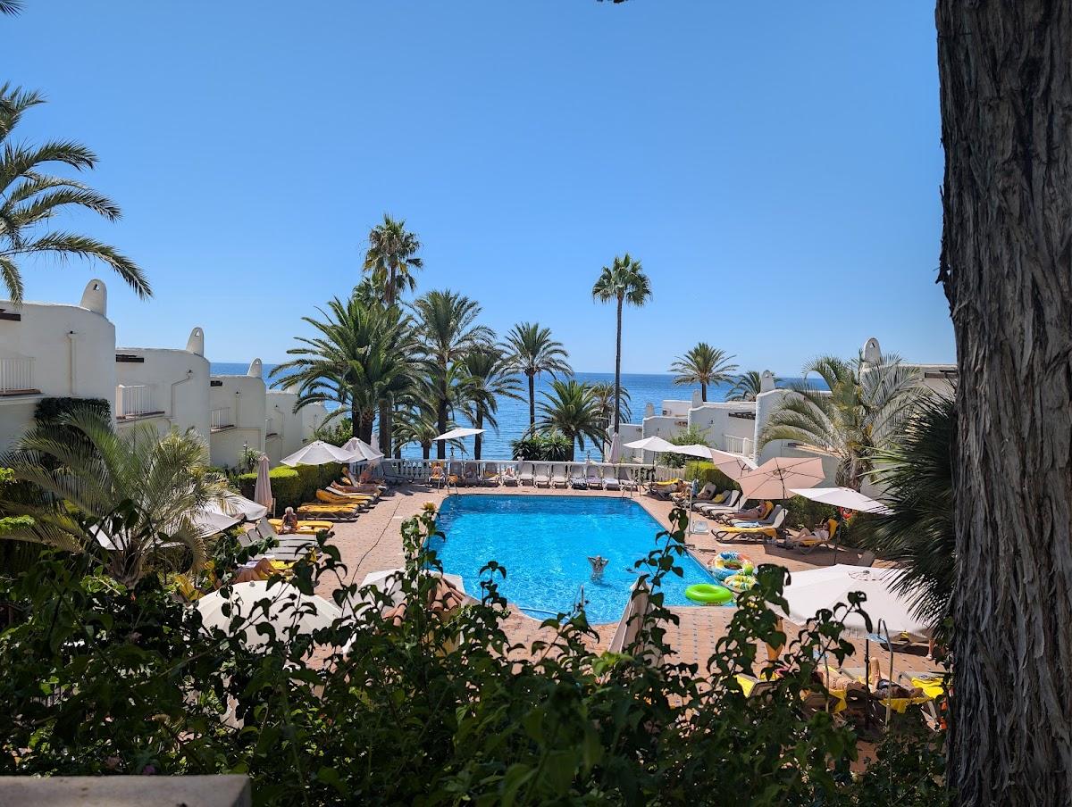 Macdonald Leila Playa Resort