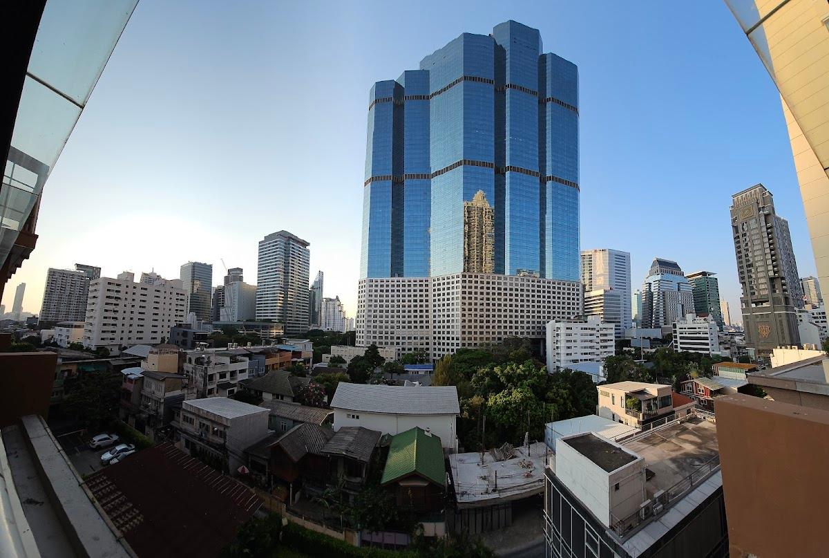 Marriott Vacation Club at The Empire Place, Bangkok