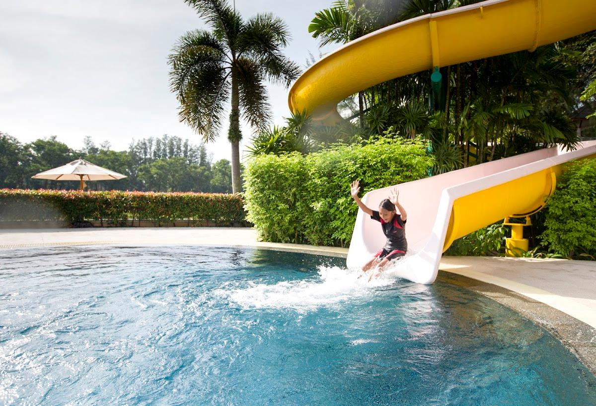 LHC @ Allamanda Laguna Phuket