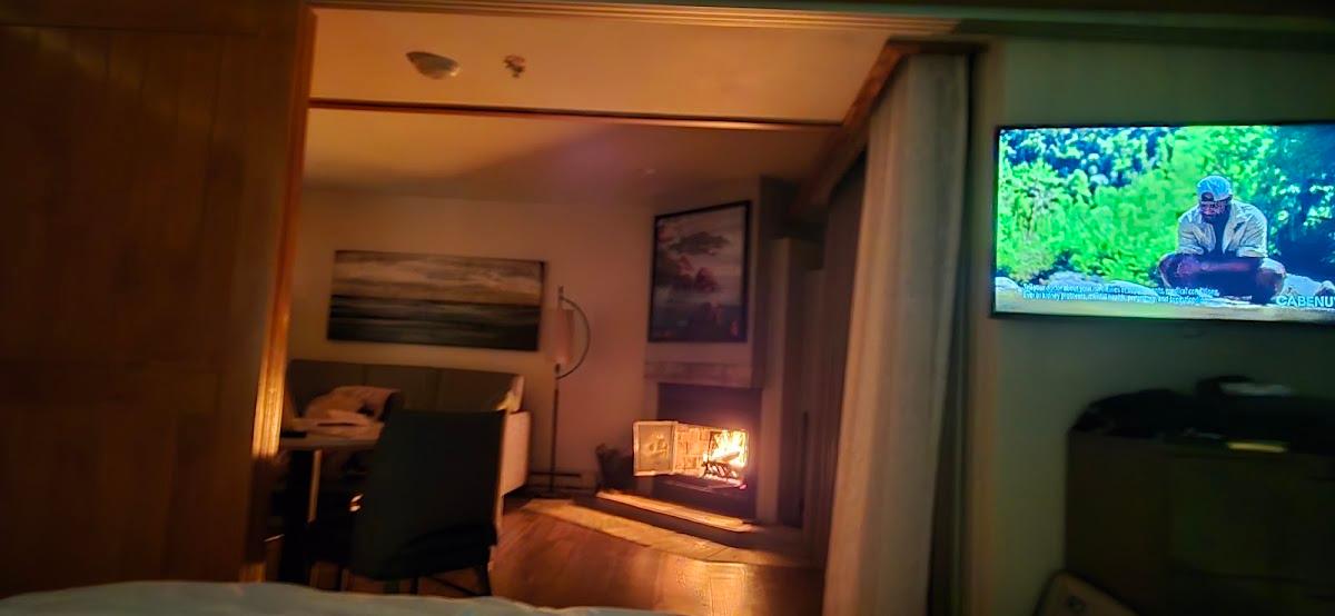 Hyatt Vacation Club at Highlands Inn