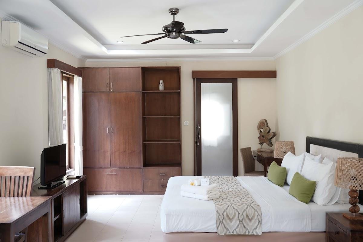 Medewi Bay Retreat
