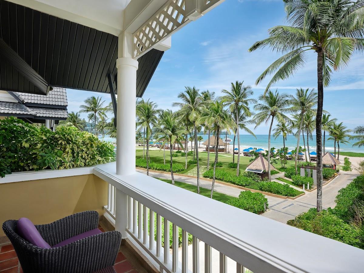 Allamanda Laguna Phuket