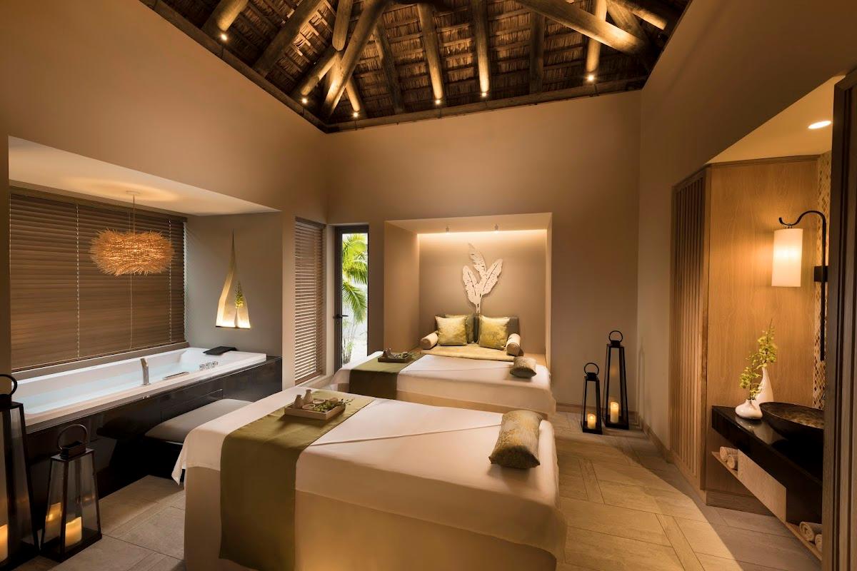 Anantara Iko Mauritius Resort & Villas