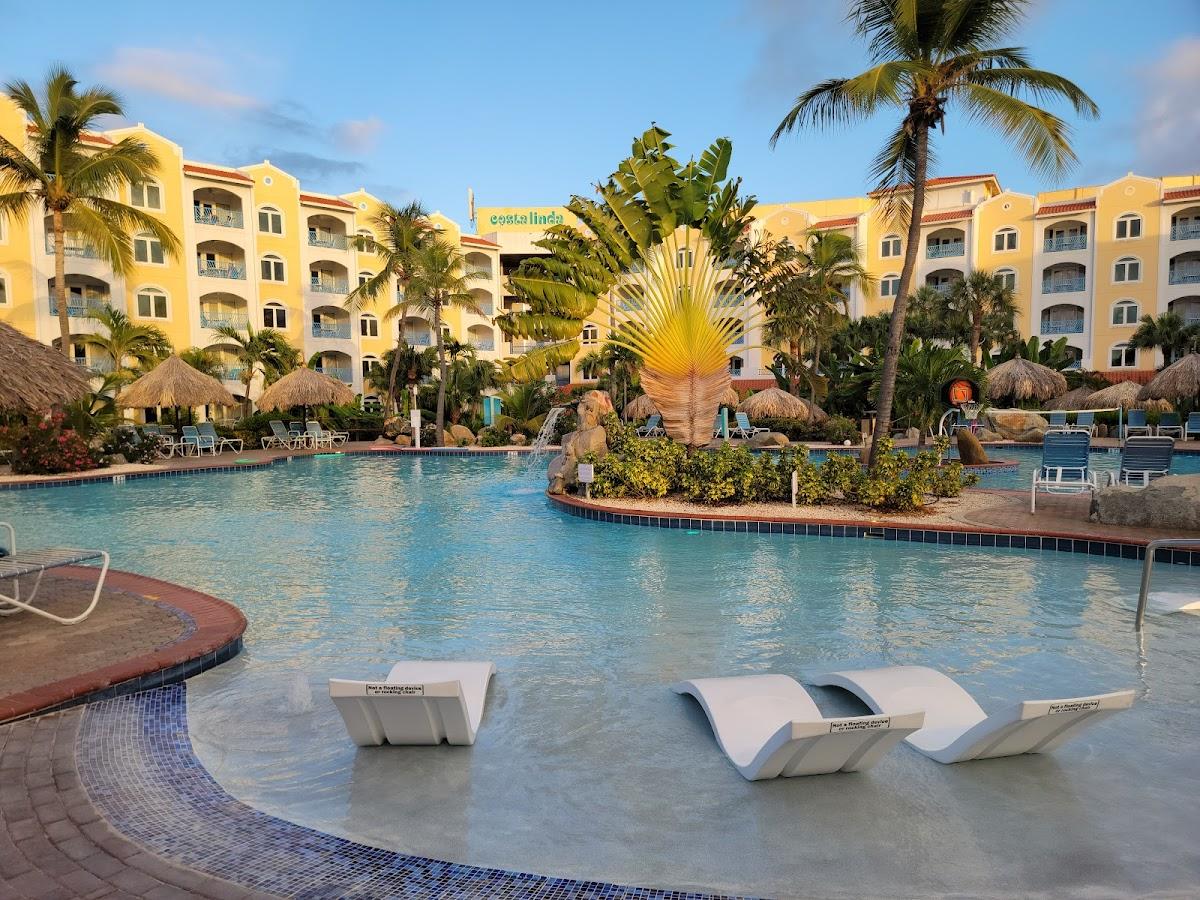 Costa Linda Beach Resort