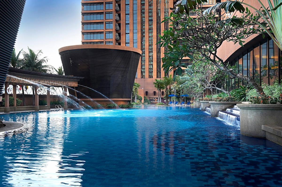 Berjaya Times Square Hotel Kuala Lumpur