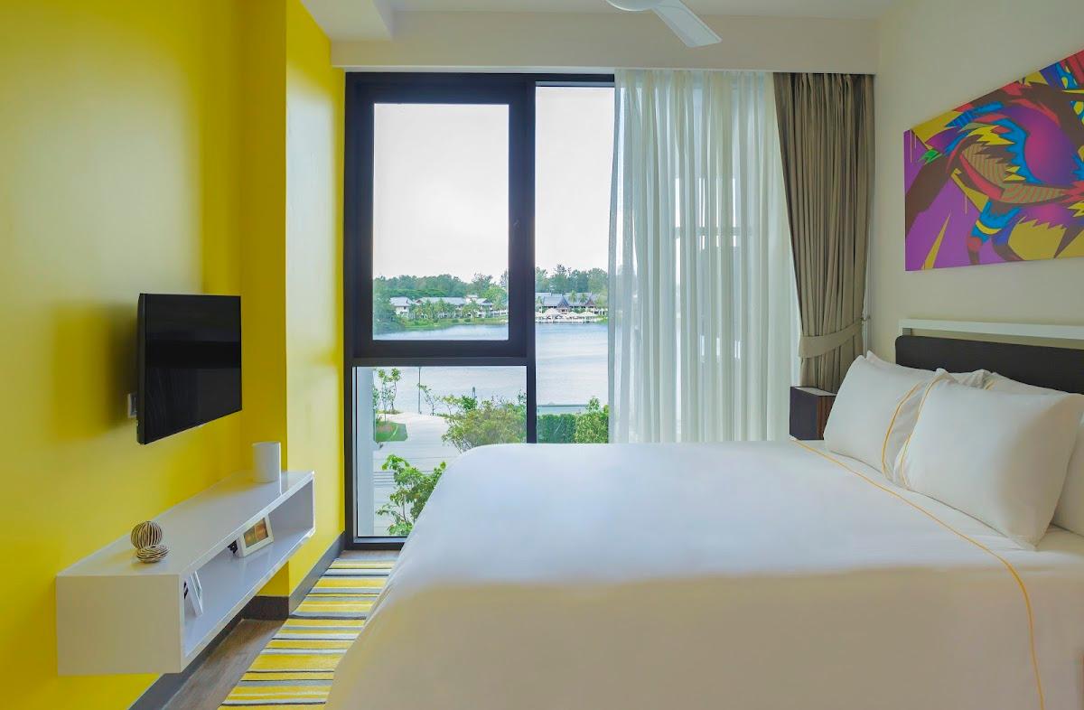 Cassia Phuket