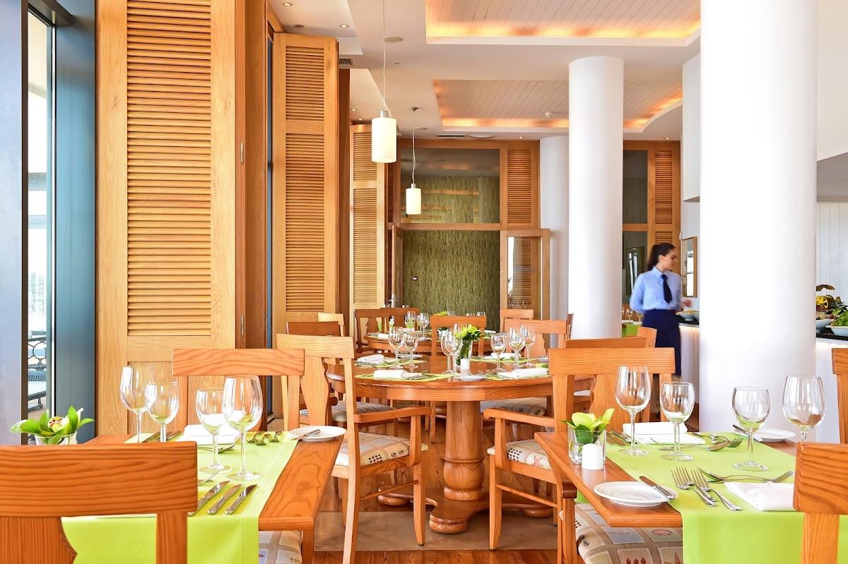 Pestana Grand Premium Ocean Resort