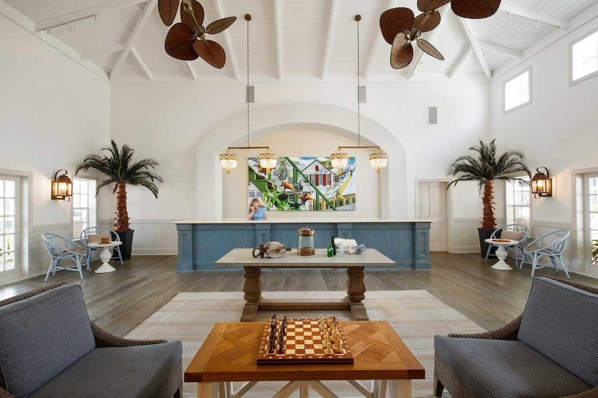Hyatt Vacation Club at Beach House