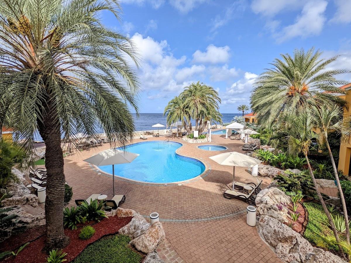 The Royal Sea Aquarium Resort