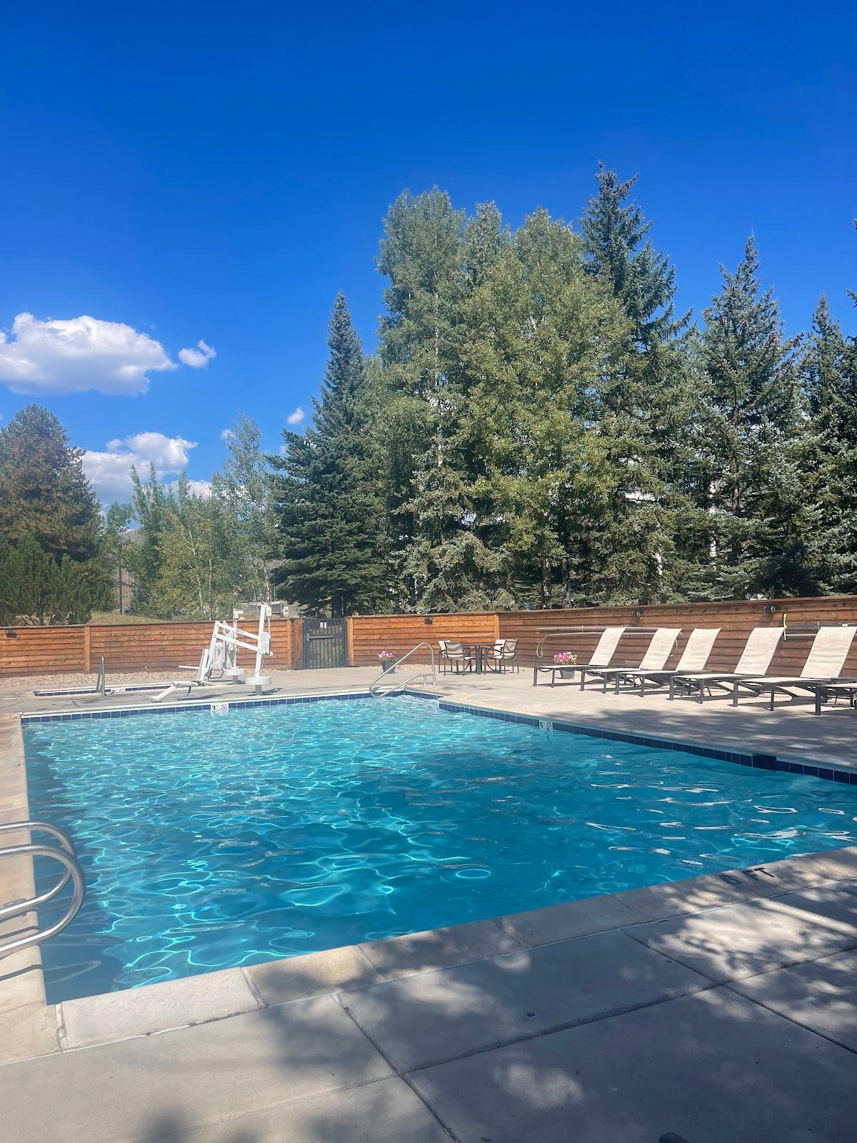 WorldMark Steamboat Springs