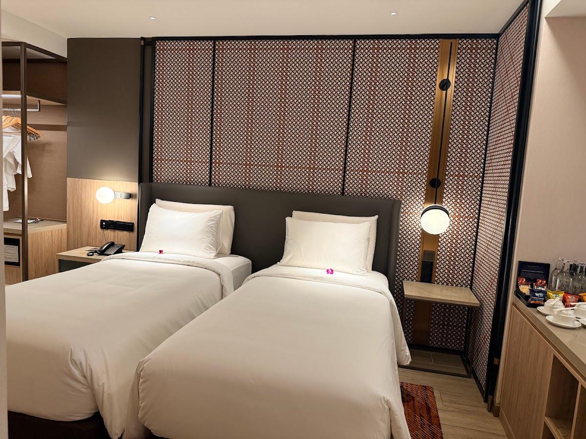 Swiss-Garden Residences Bukit Bintang