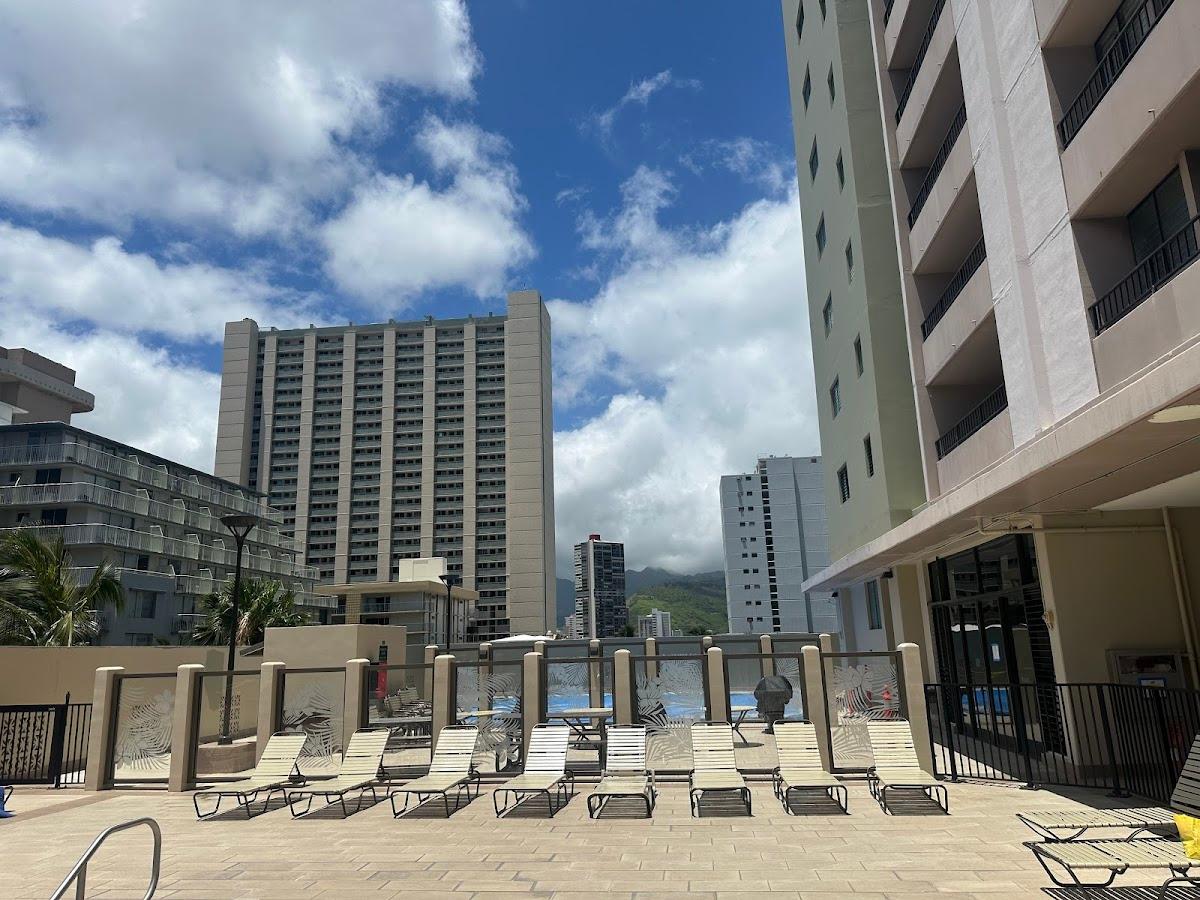 Royal Kuhio