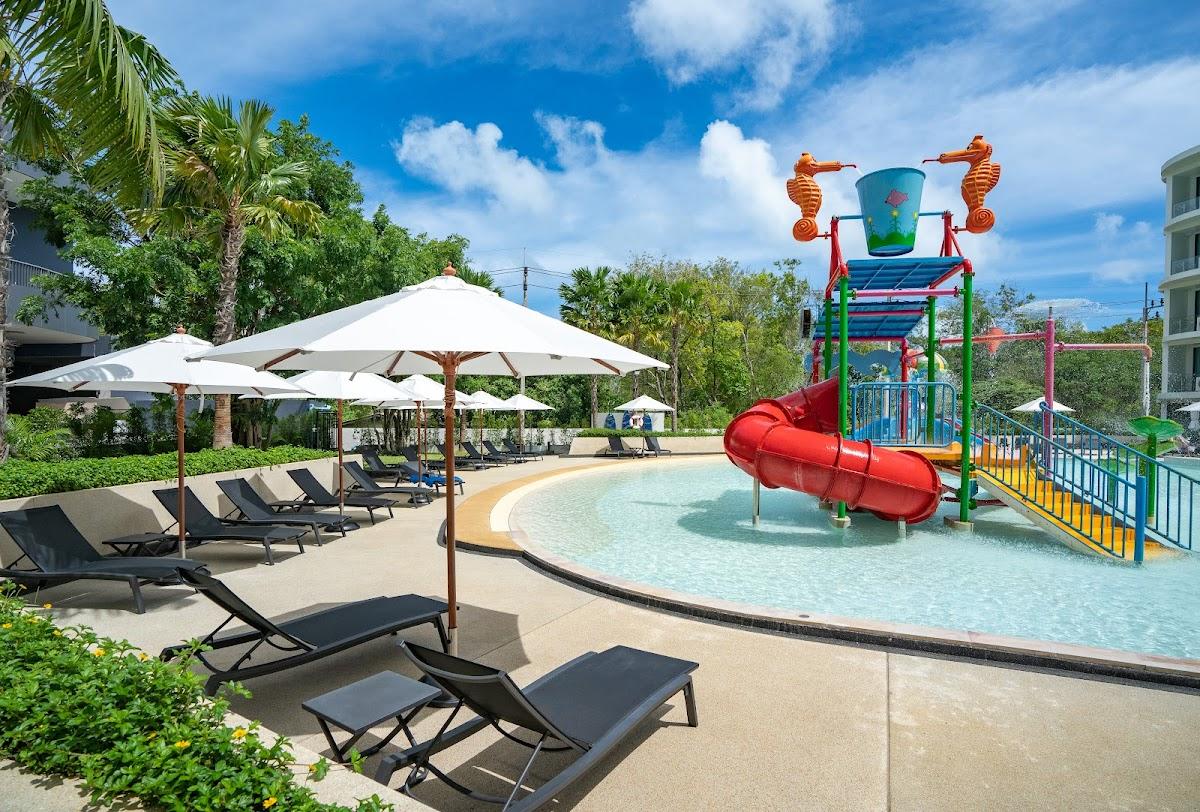 Wyndham La Vita Phuket