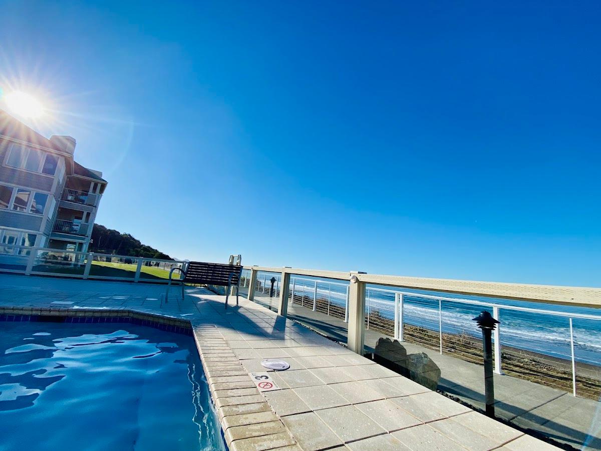 WorldMark Gleneden Beach