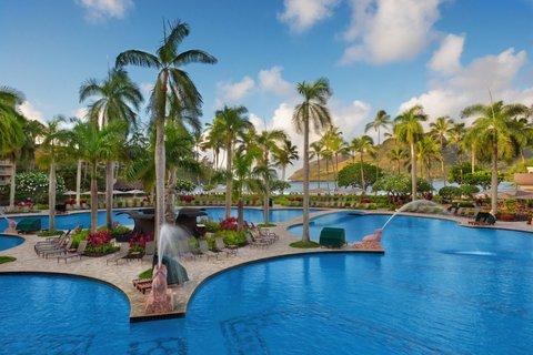 Marriott's Kauai Beach Club