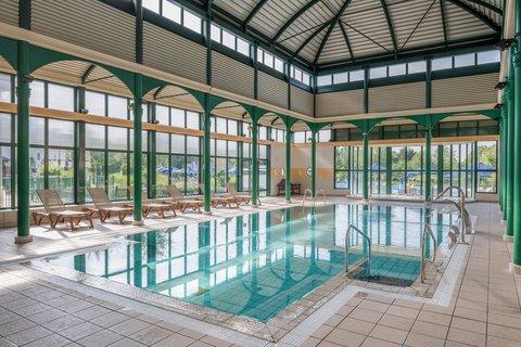 Marriott's Village d'Île-de-France