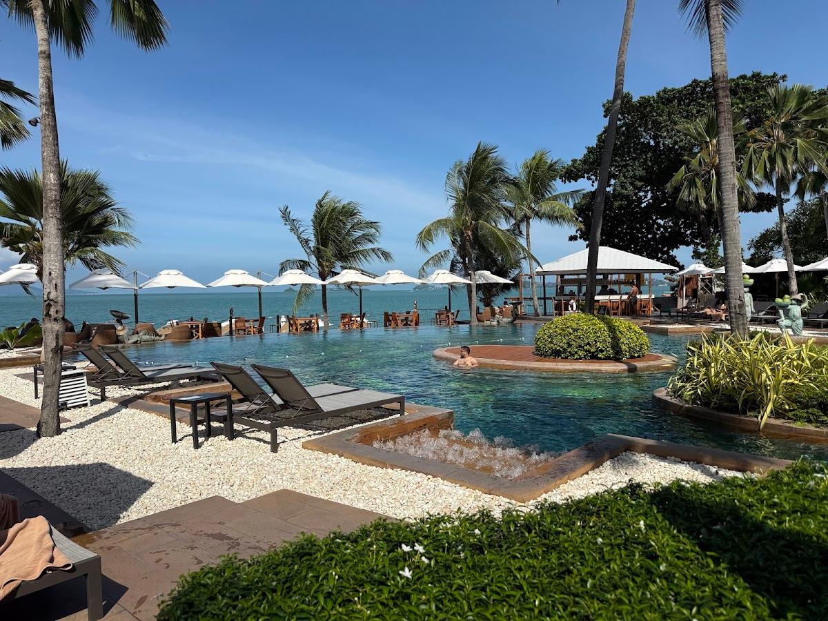 Anantara Vacation Club Bophut Koh Samui