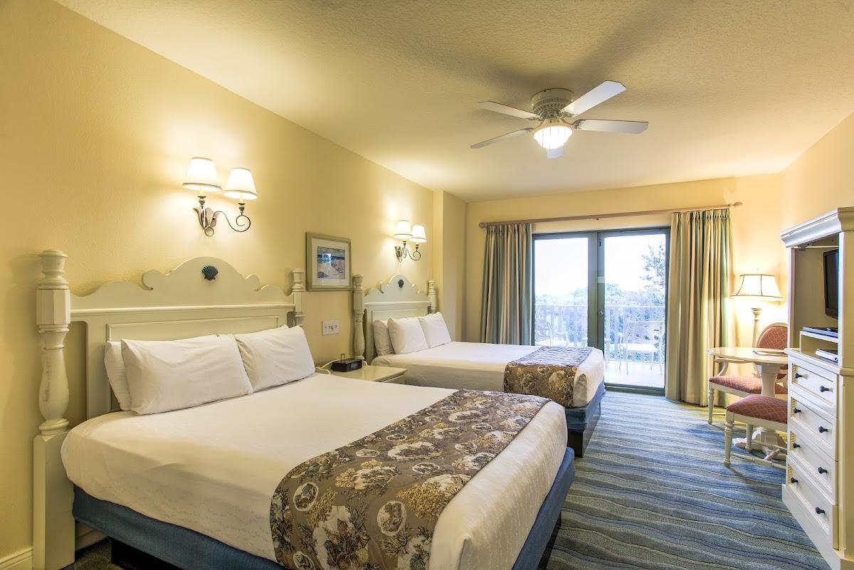Disney's Vero Beach Resort