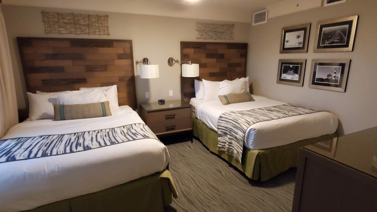 Cape Canaveral Beach Resort