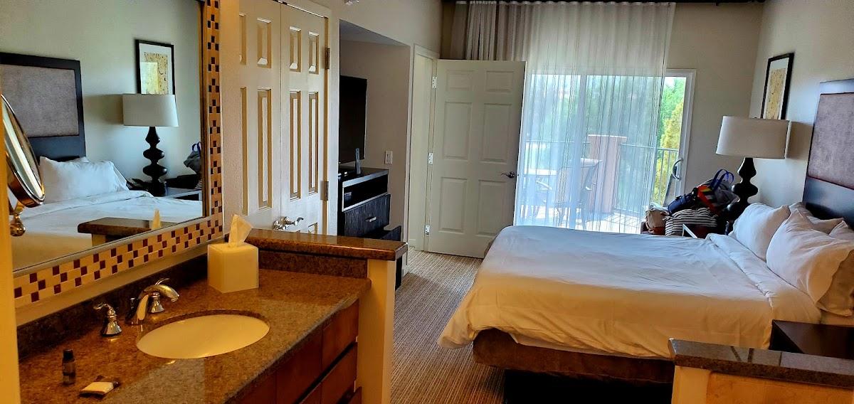 Marriott's Shadow Ridge I - The Villages