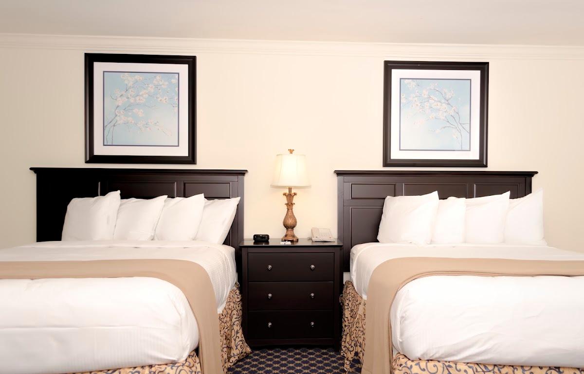 Westgate Historic Williamsburg Resort