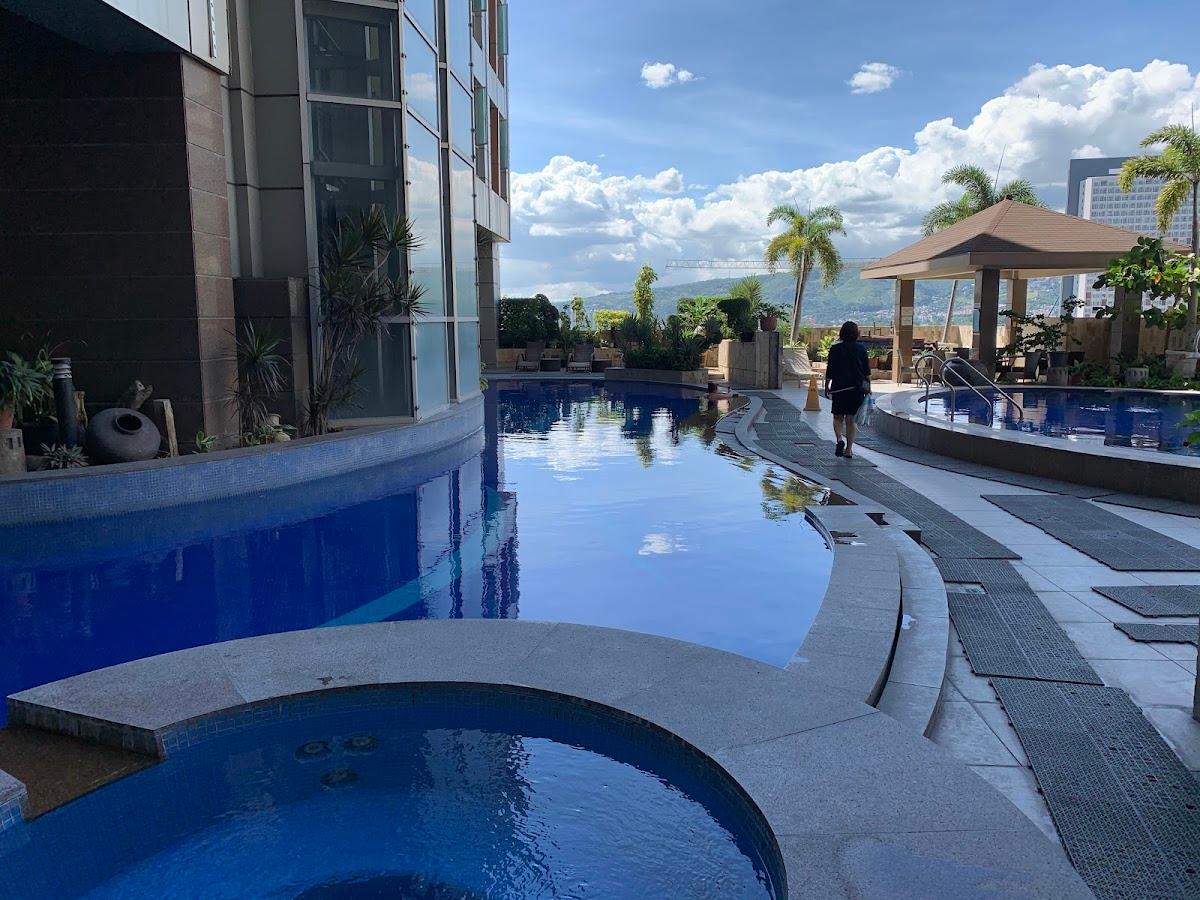 Crown Regency Hotel and Towers