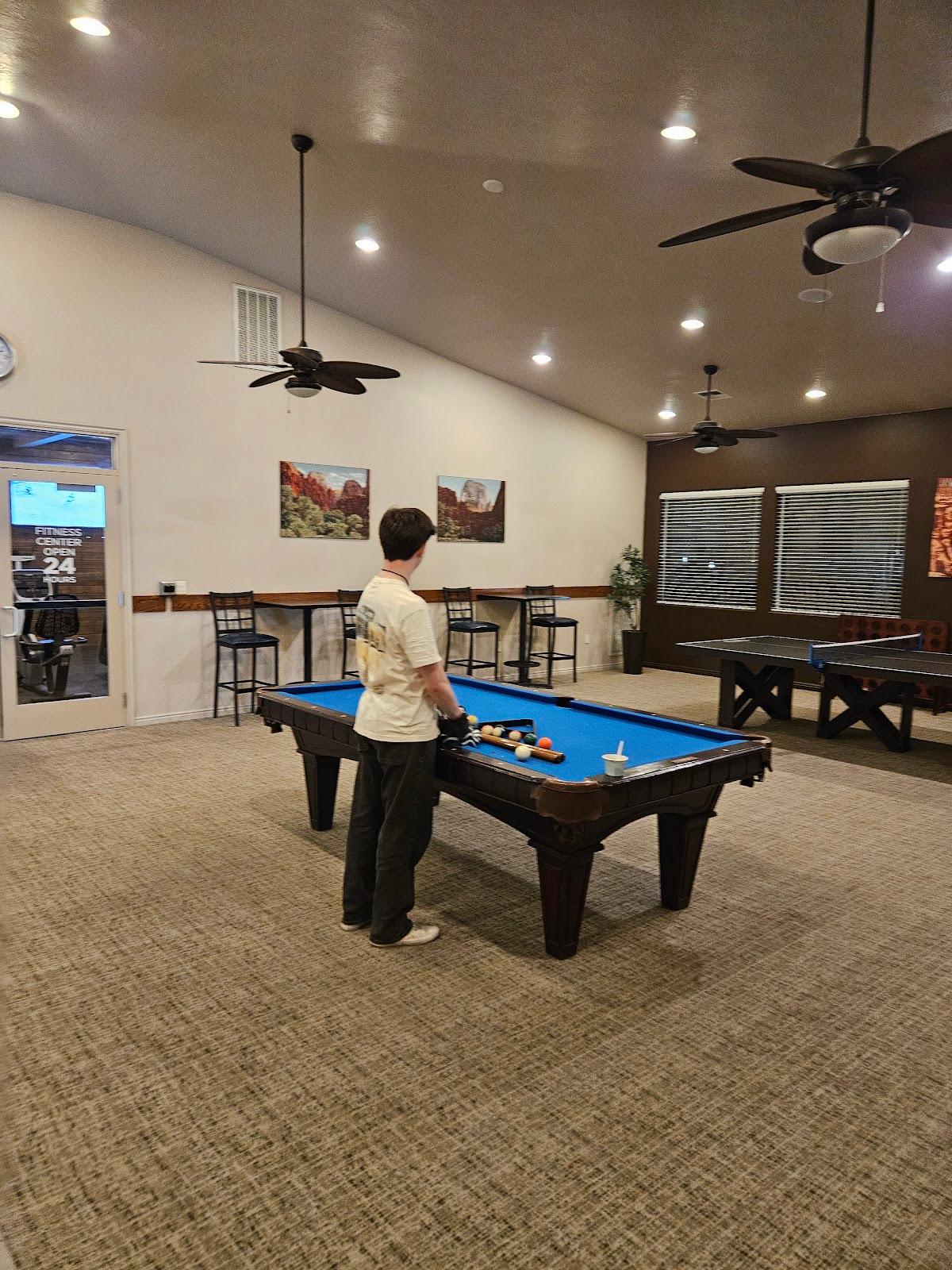 WorldMark St. George