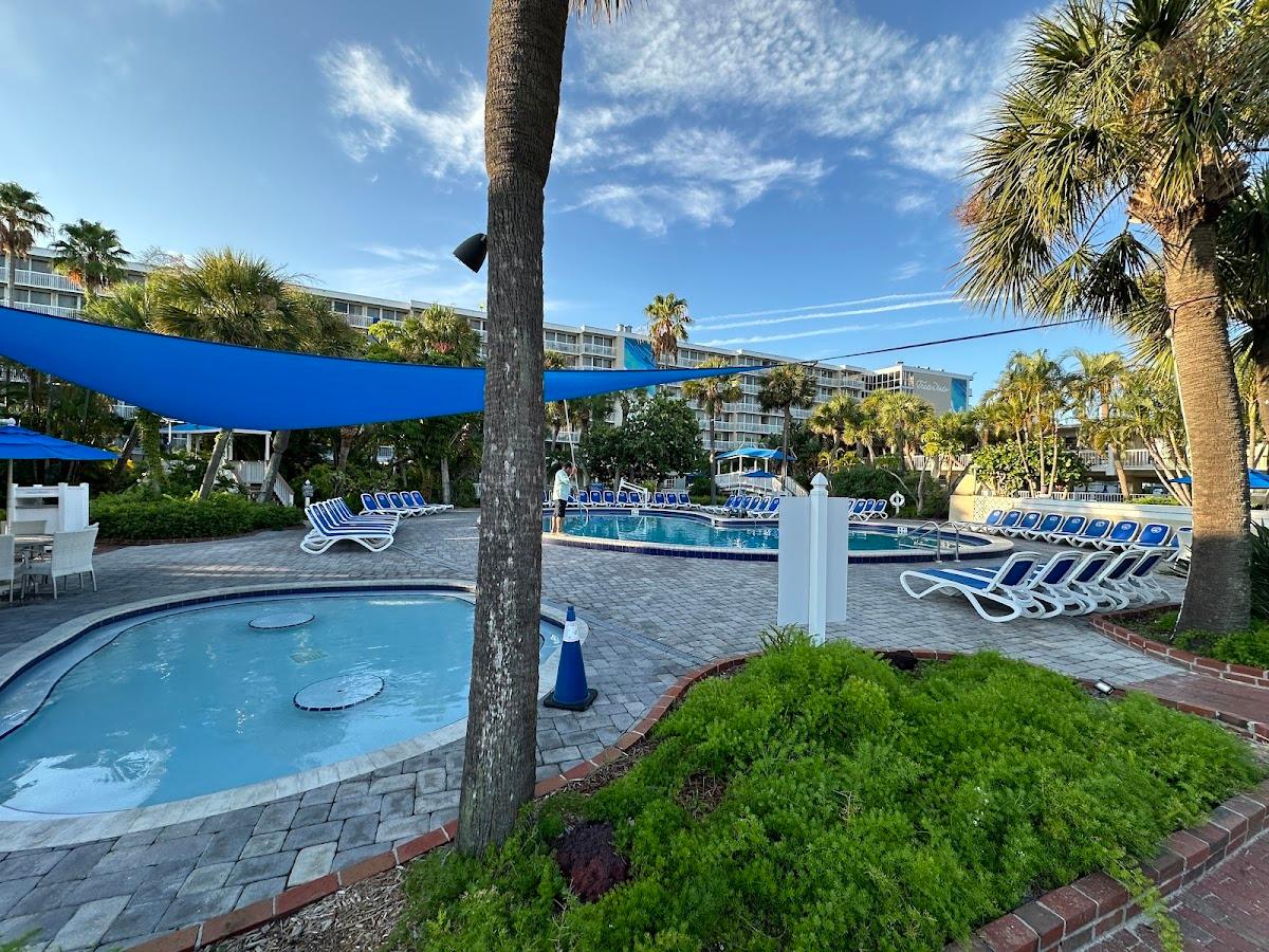 Bluegreen at TradeWinds