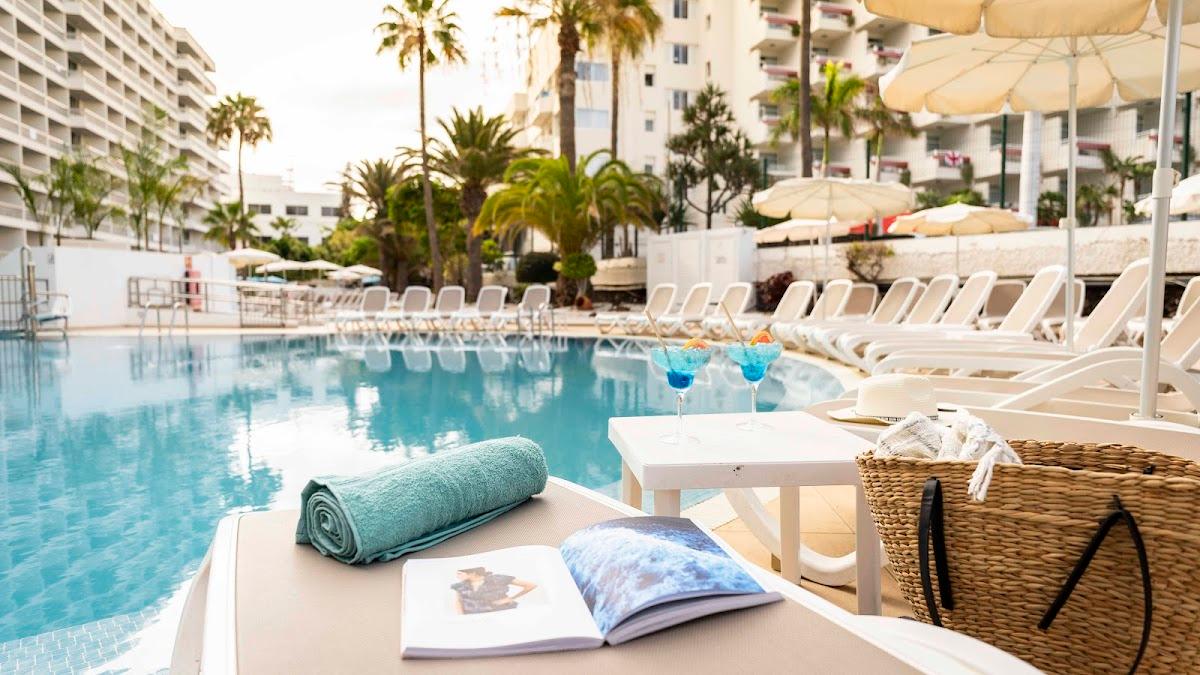 Palm Beach Club Tenerife