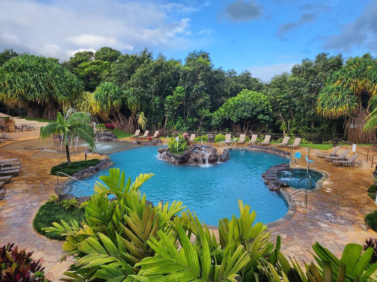 Club Wyndham Bali Hai Villas