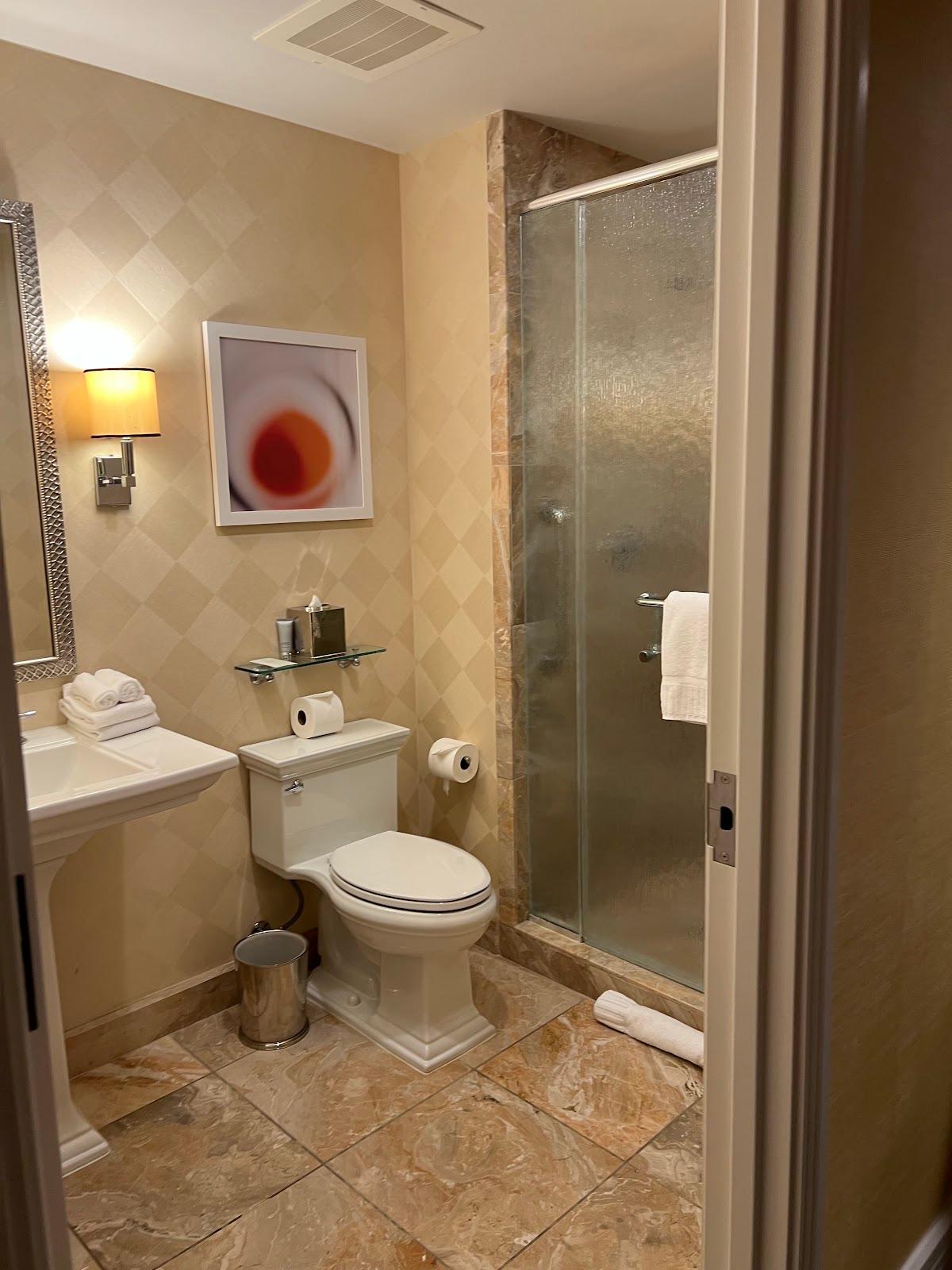 Hilton Grand Vacations Club at Trump International Hotel Las Vegas