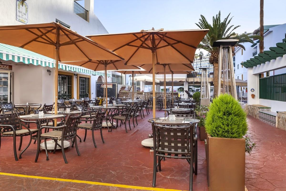 Sunset Harbour Club, Tenerife – 2BR Week 8