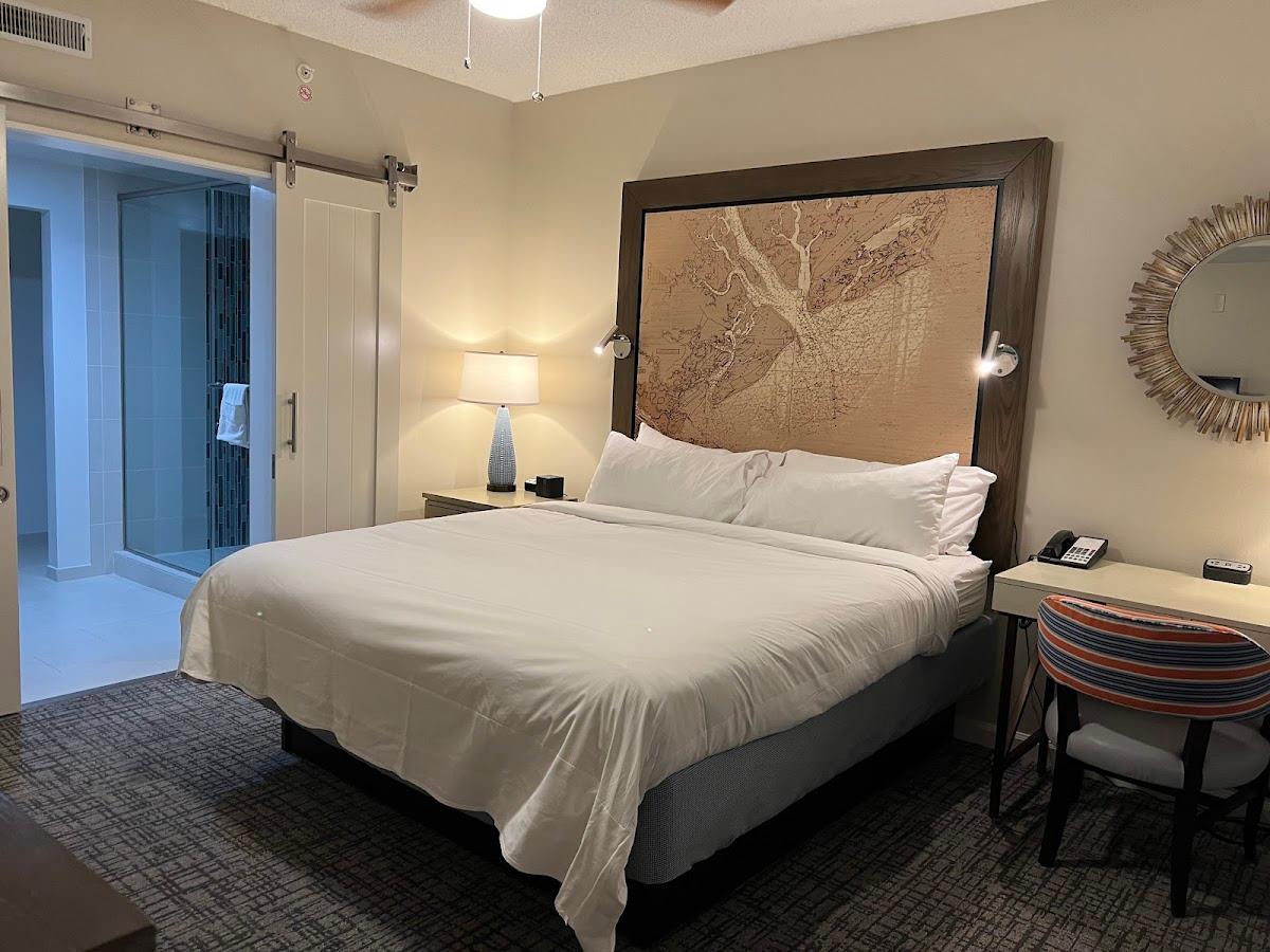 Marriott's Barony Beach Club