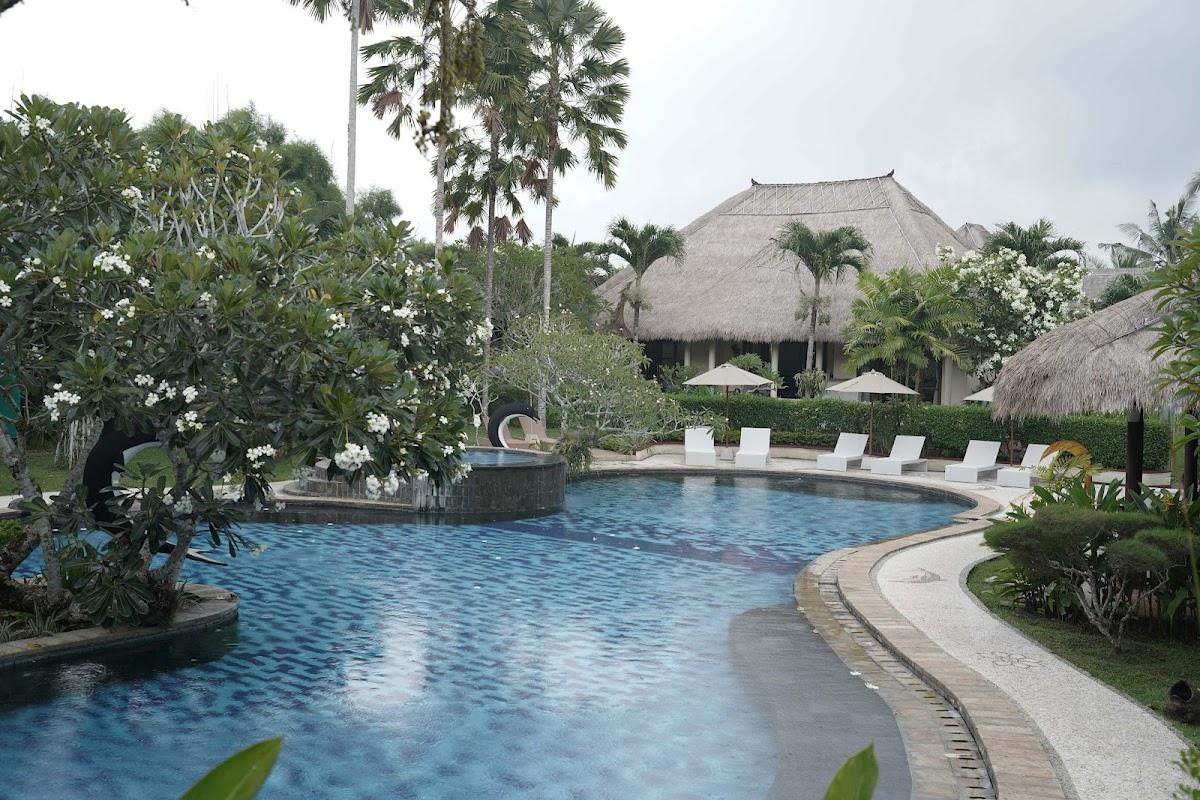 Medewi Bay Retreat