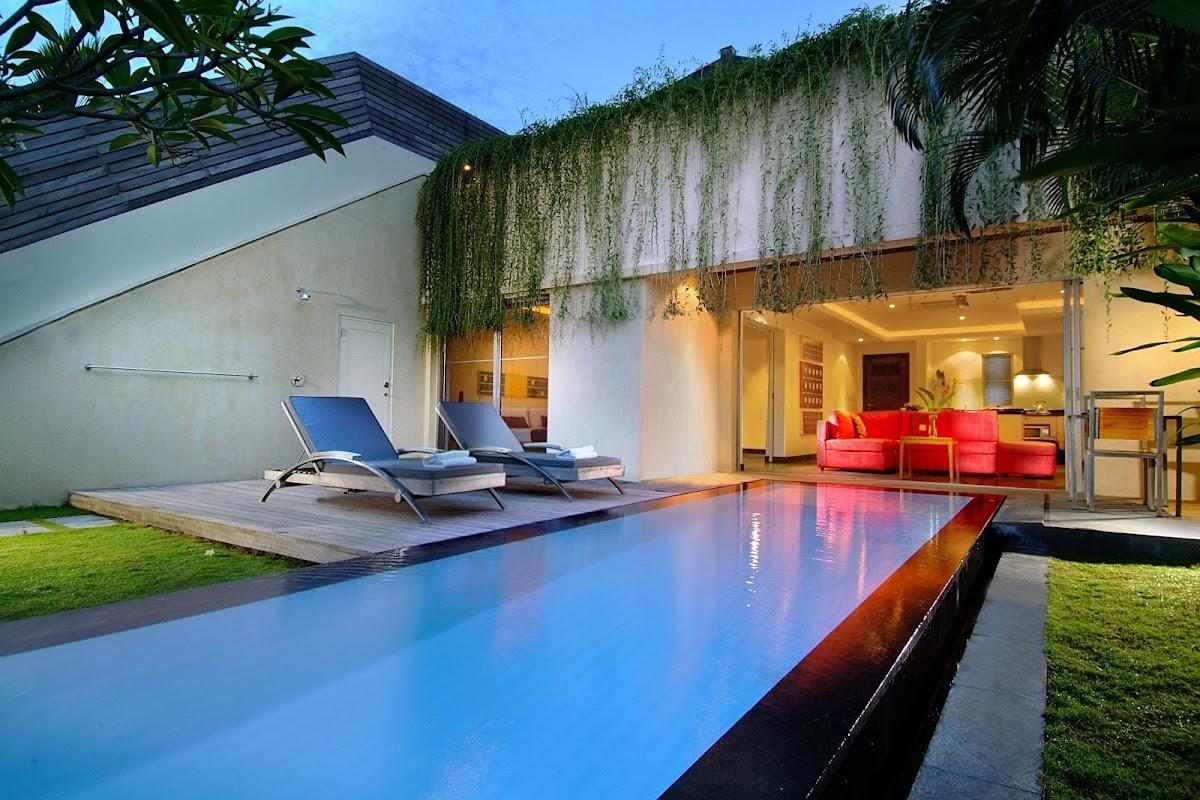 Bali Island Villas & Spa