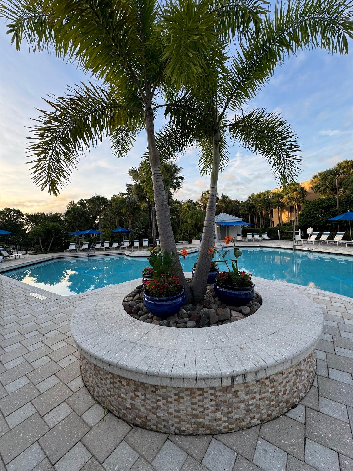 Marriott's Imperial Palms Villas