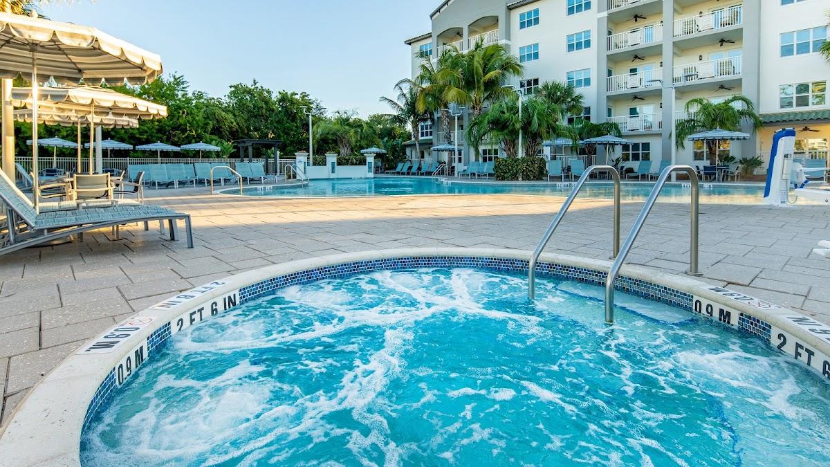 Cape Canaveral Beach Resort