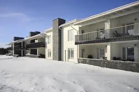 Holiday Club Katinkulta – Golfharju, 1-Bedroom, Week 48, Vuokatti