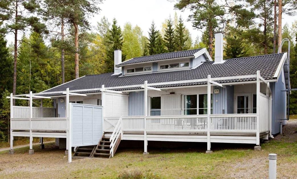 Holiday Club Airisto, 2 bedroom