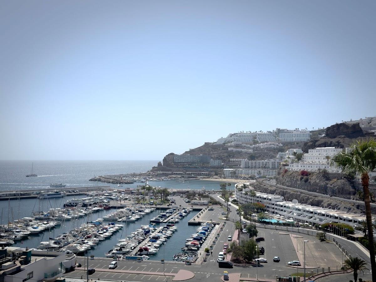 Puerto Calma – TWO Weeks 11 & 12, Gran Canaria (Apt 511)