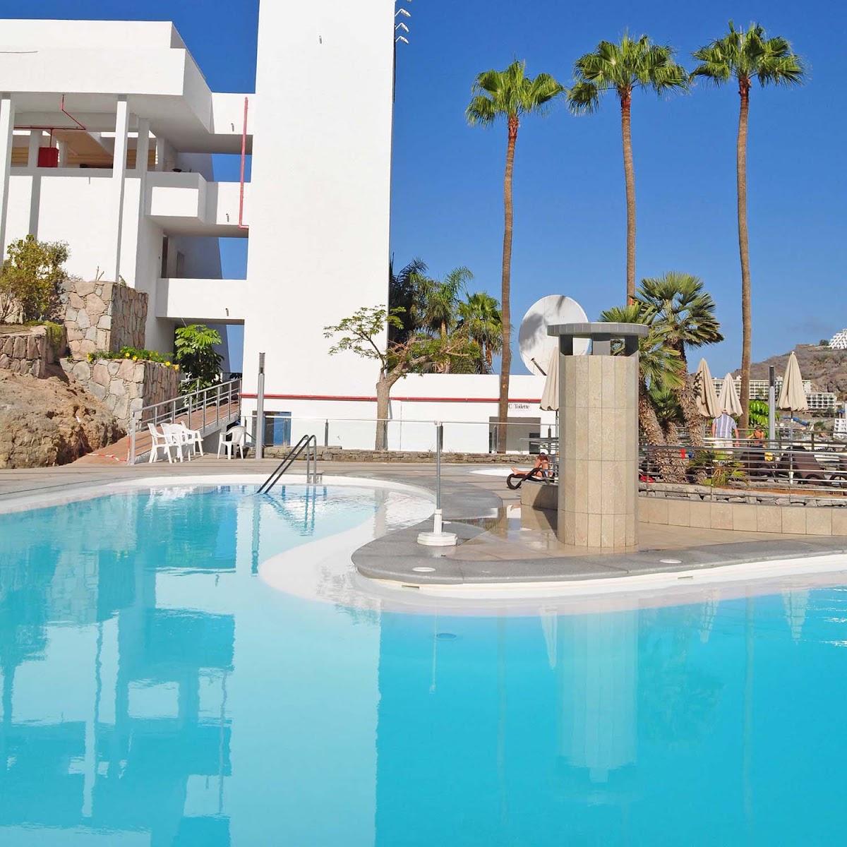 Puerto Calma – TWO Weeks 11 & 12, Gran Canaria (Apt 511)