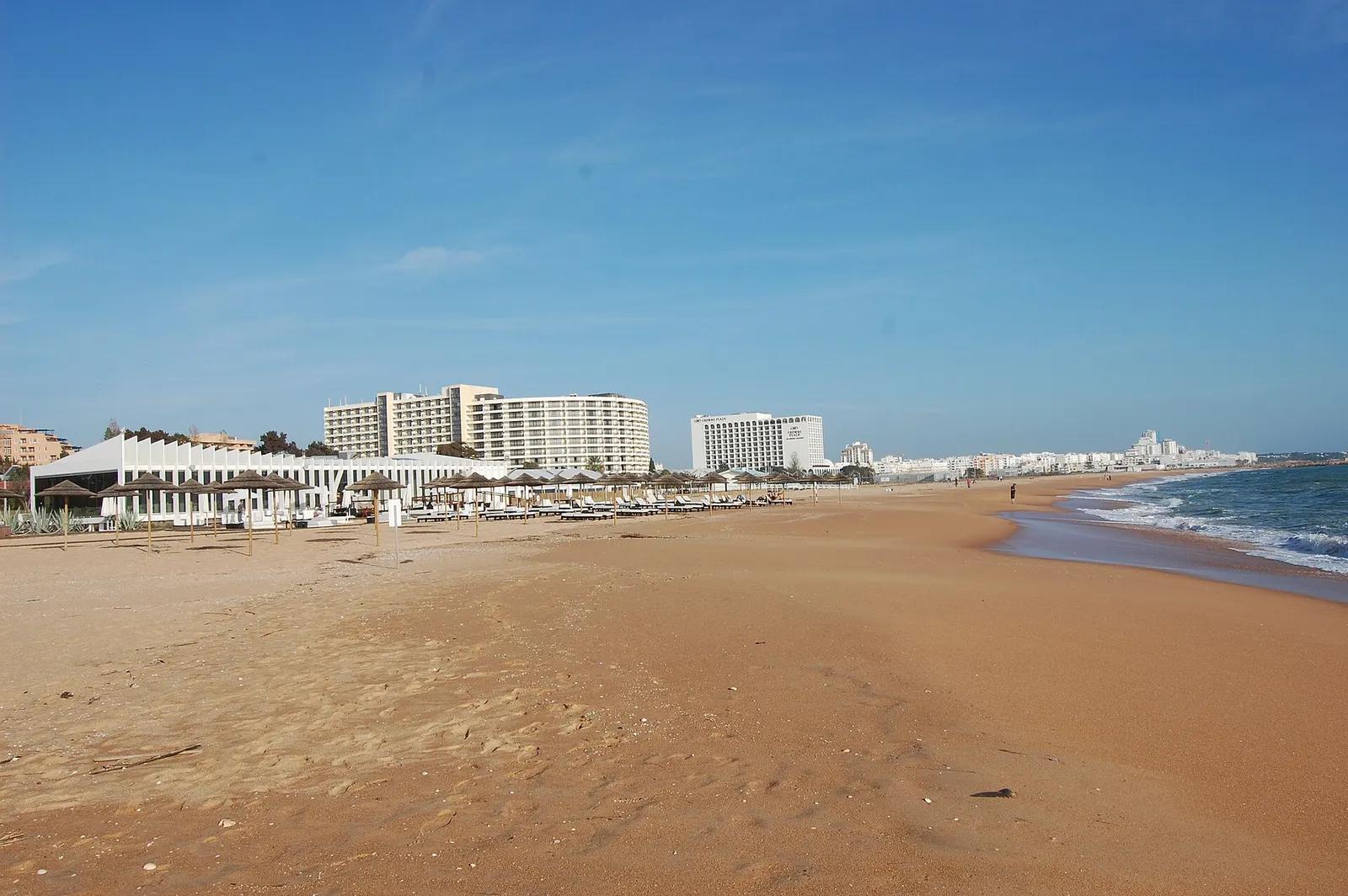 Vilamoura, Algarve