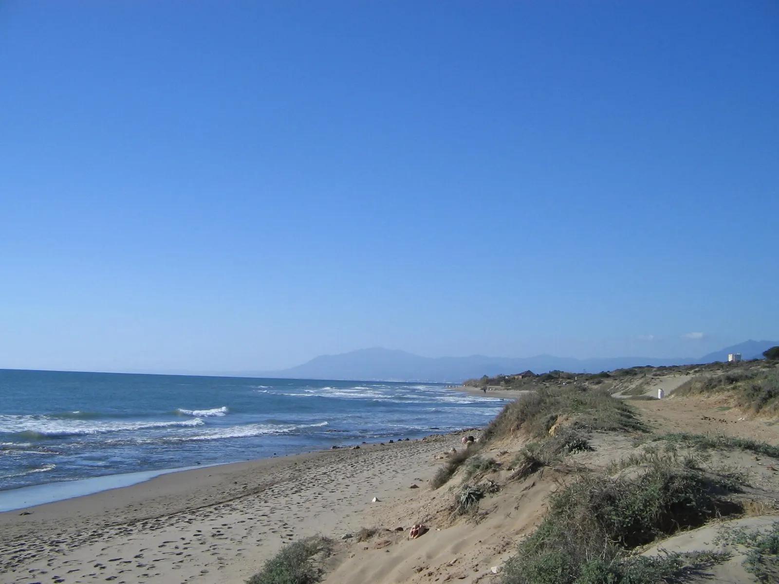 Cabopino, Marbella