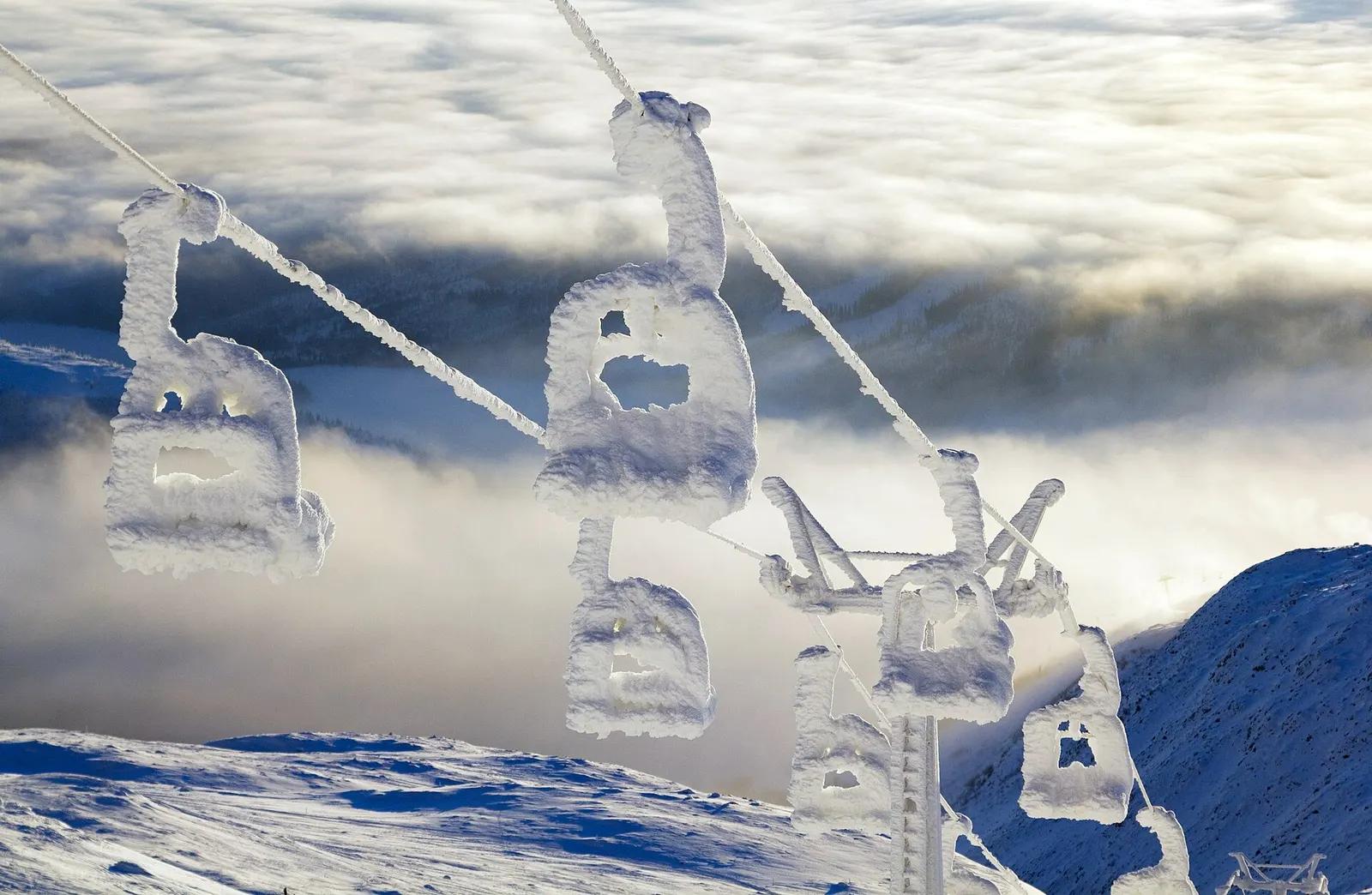 Åre, Jämtland