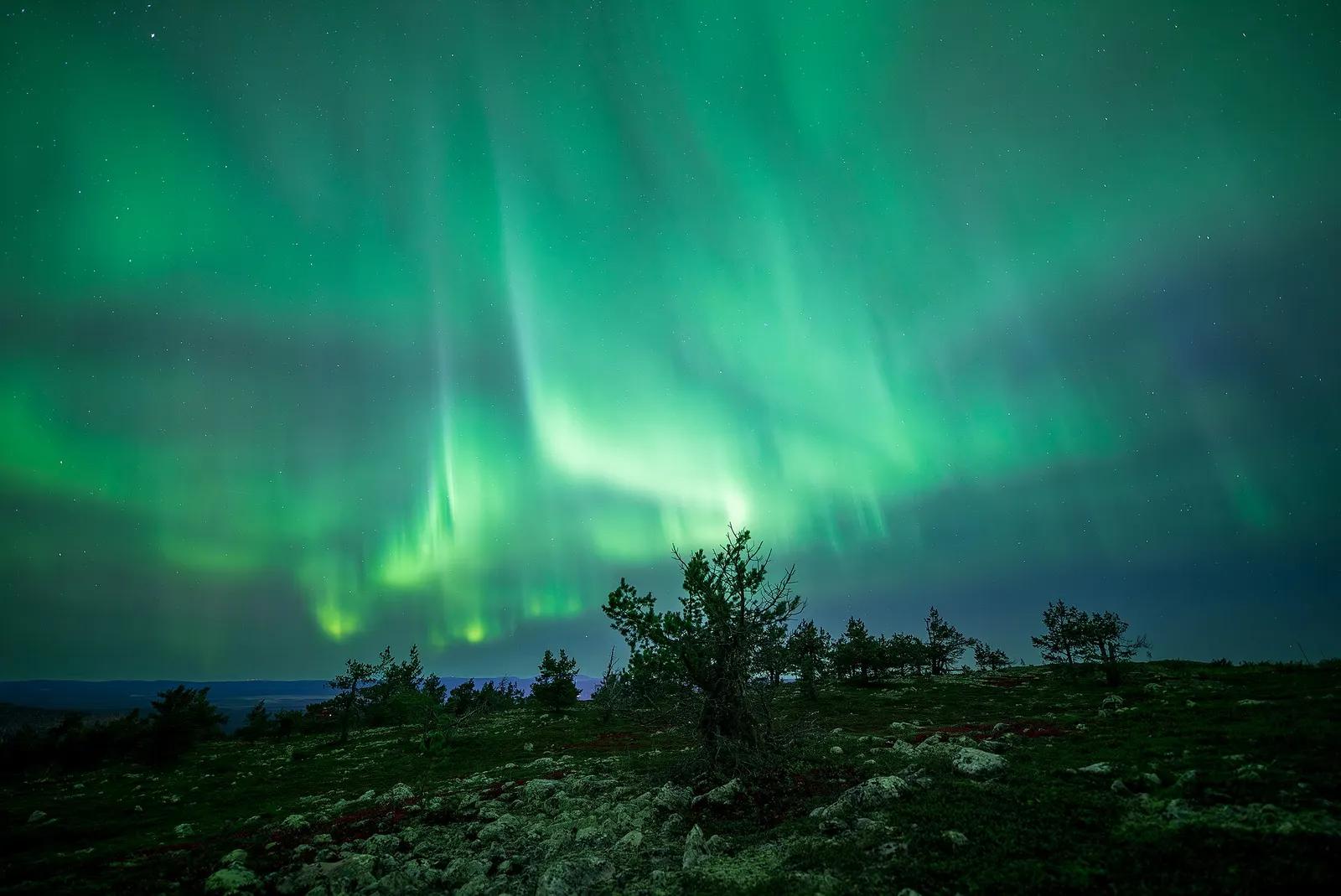 Levi, Lapland