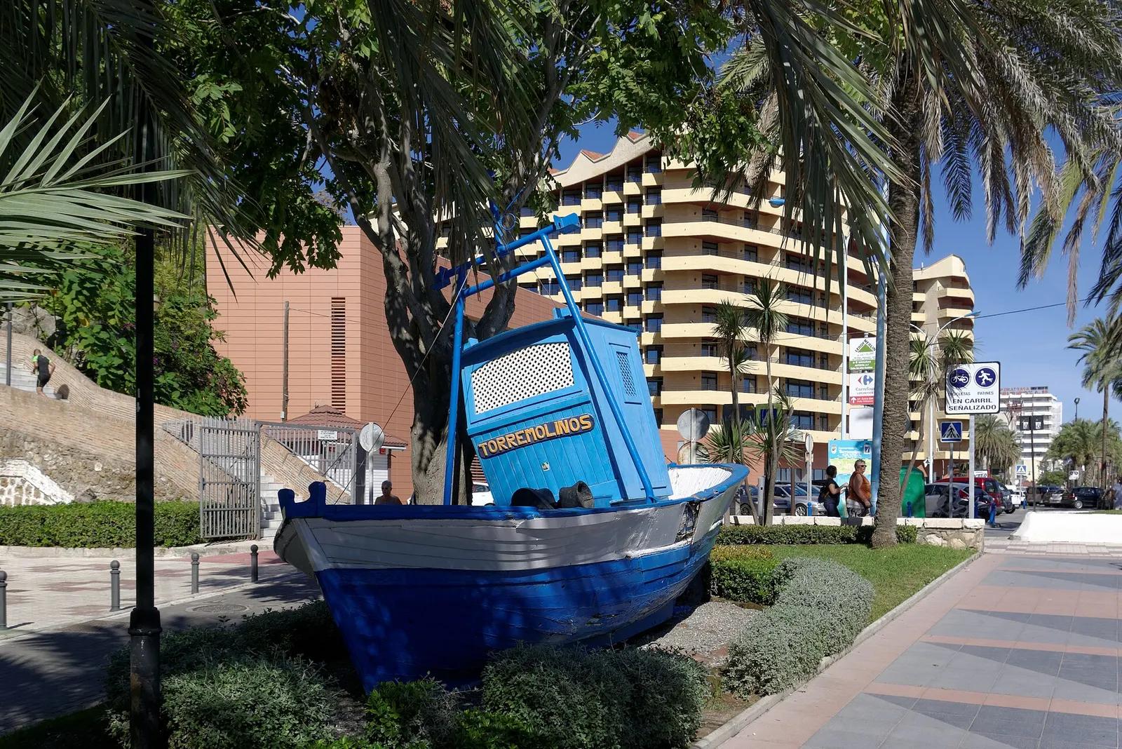 Torremolinos