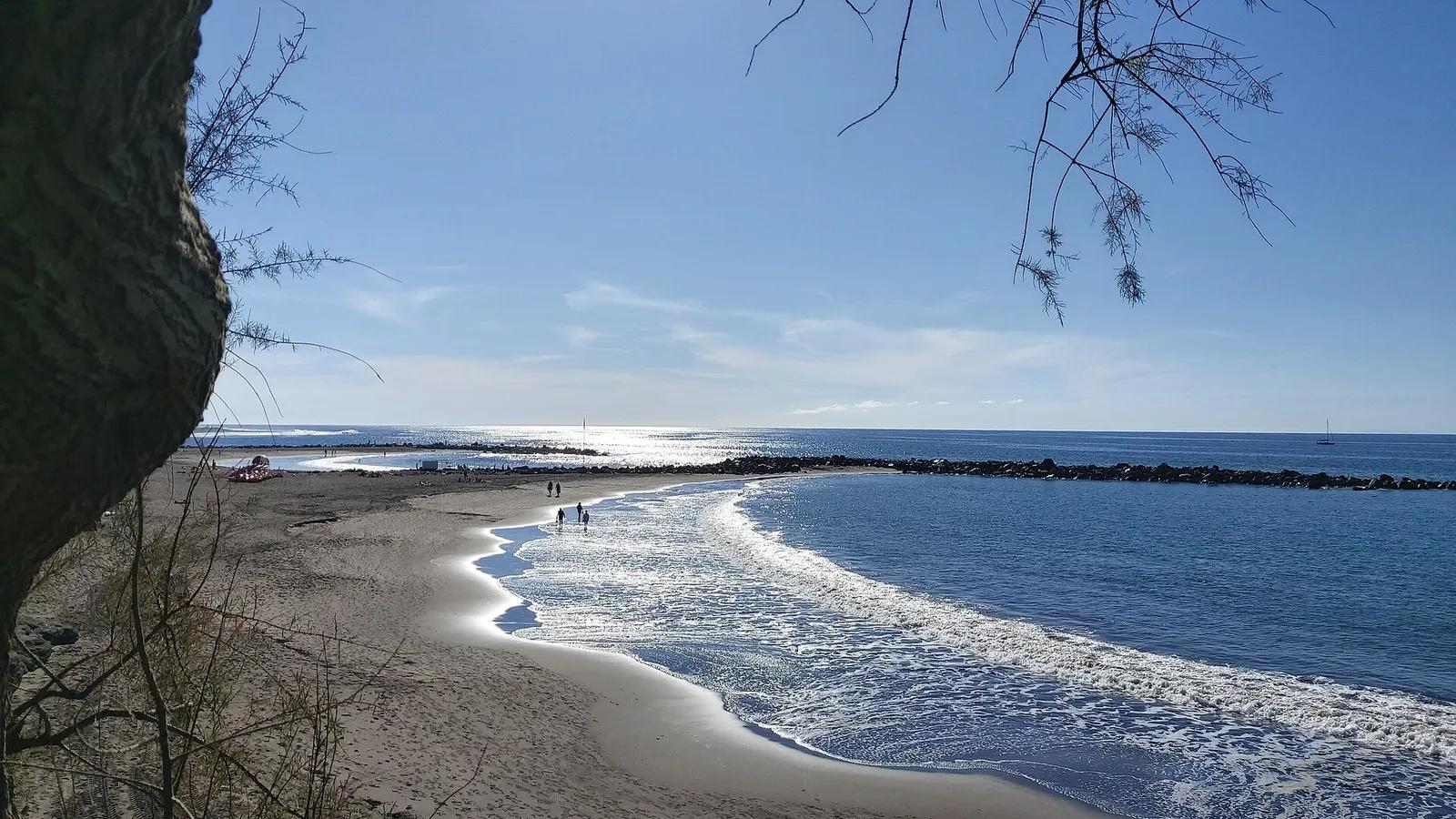 Costa Adeje, Tenerife