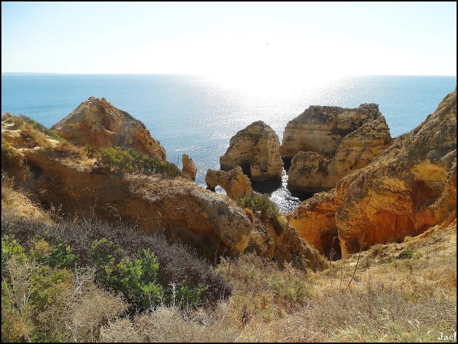 Ponta da Piedade, Lagos