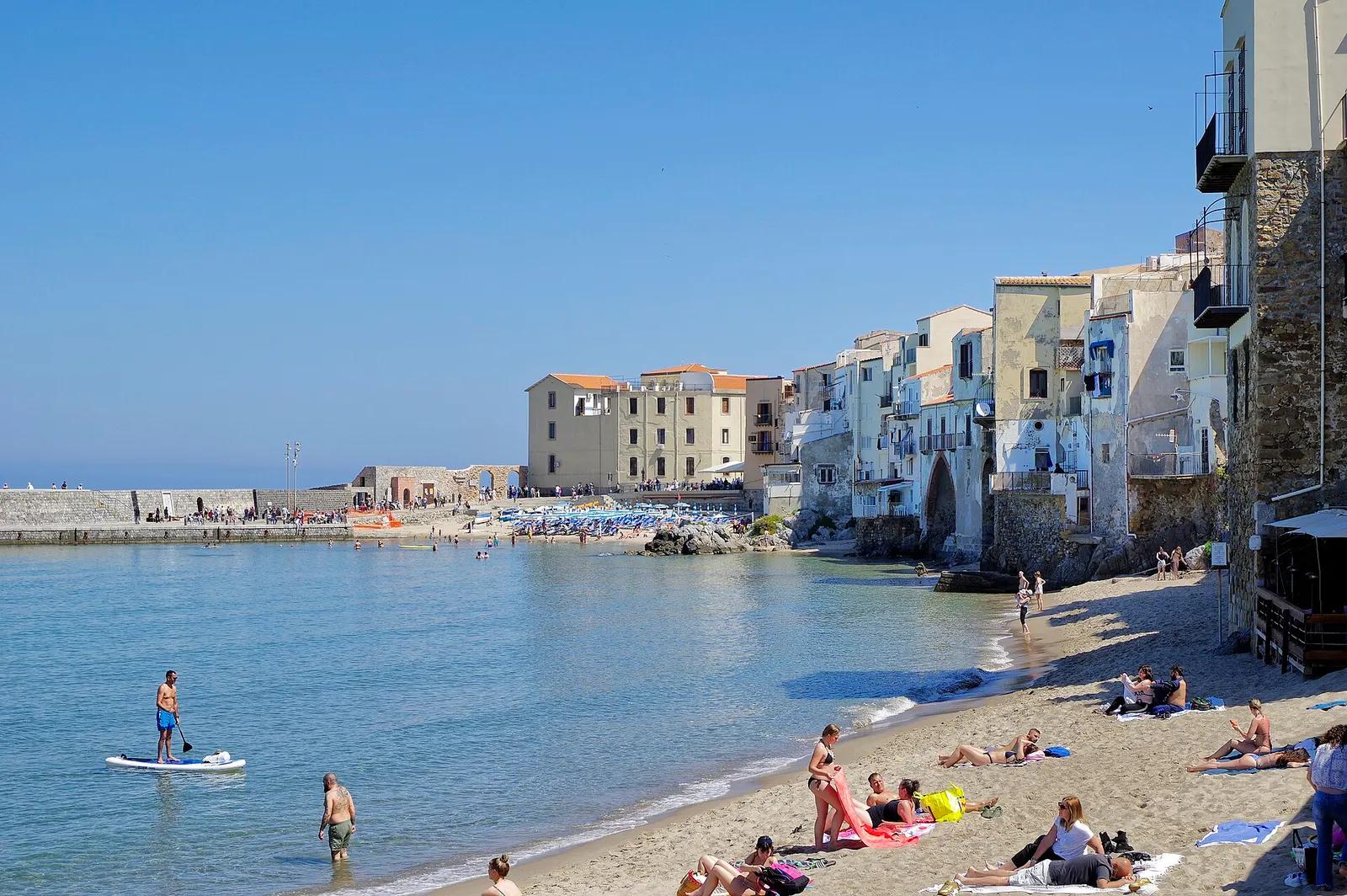 Cefalù